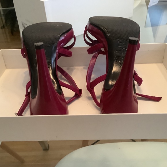 Shoes Gerard Darel European size 37 - Picture 4 of 9